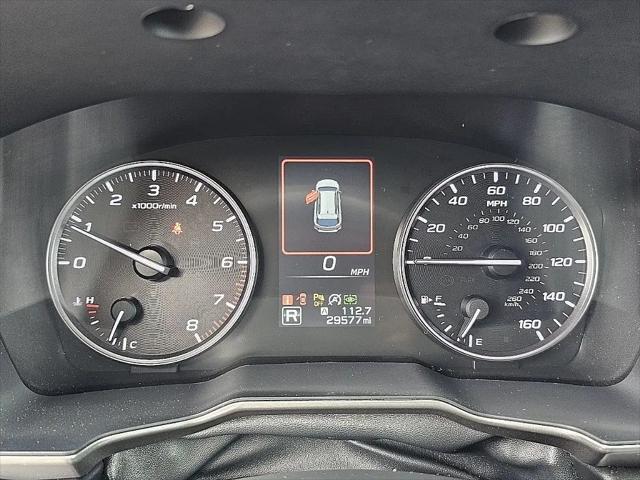 2024 Subaru Outback Touring