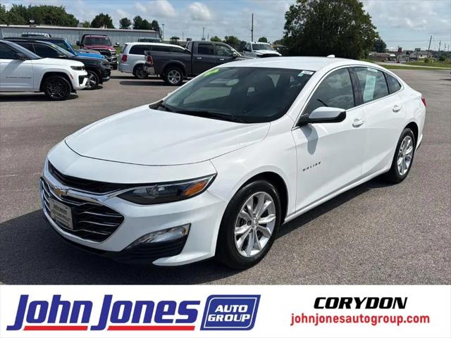 2024 Chevrolet Malibu FWD 1LT for sale in Corydon, IN