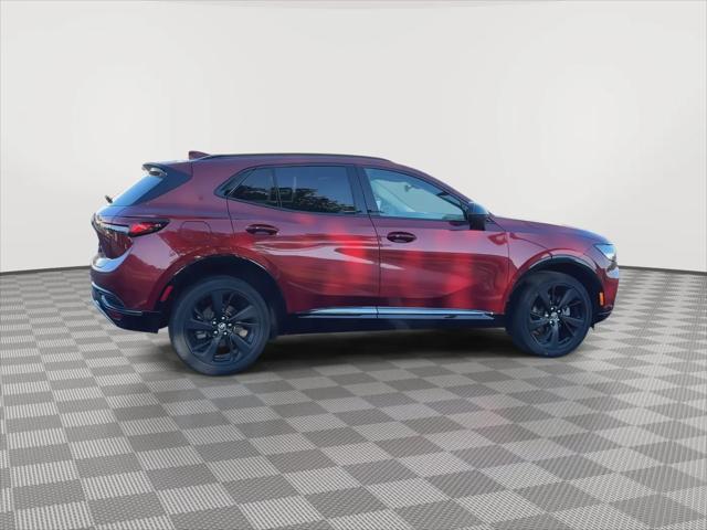 2023 Buick Envision Preferred AWD