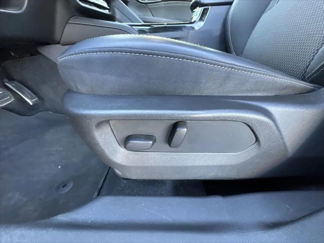 2023 Buick Envision Preferred AWD
