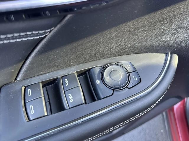 2023 Buick Envision Preferred AWD