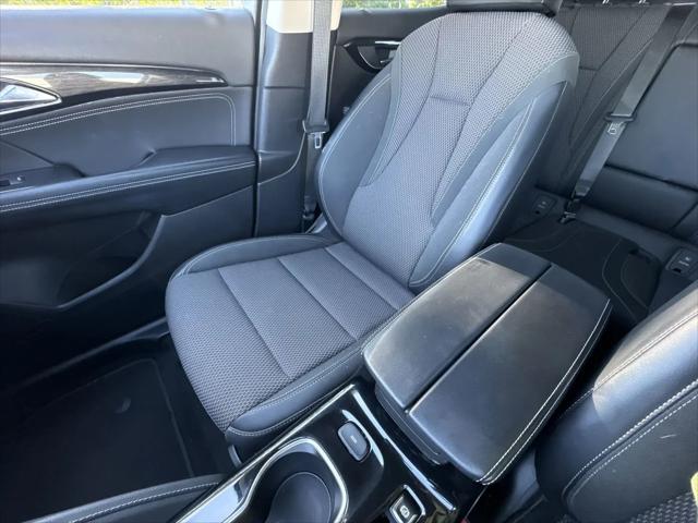 2023 Buick Envision Preferred AWD