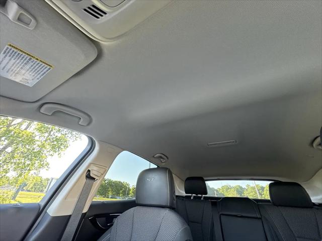 2023 Buick Envision Preferred AWD