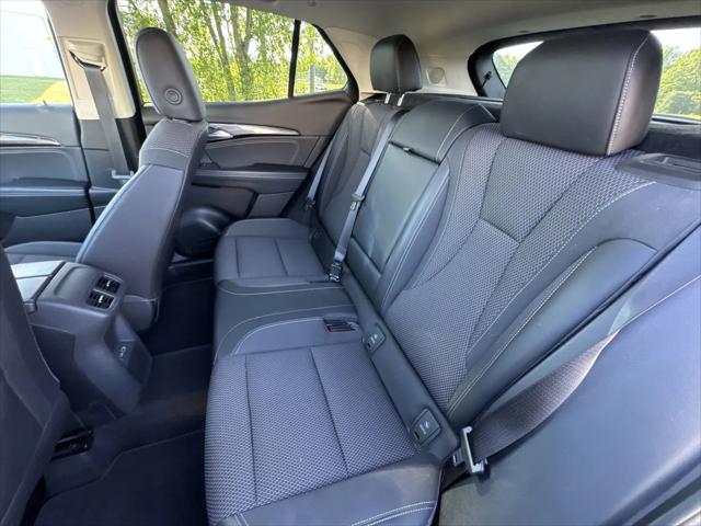 2023 Buick Envision Preferred AWD