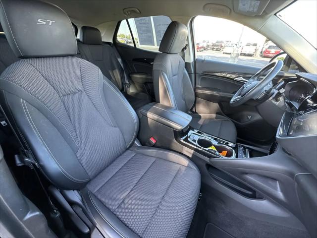 2023 Buick Envision Preferred AWD