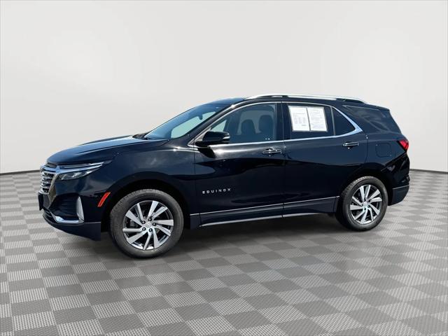 2023 Chevrolet Equinox AWD Premier for sale in Joplin, MO