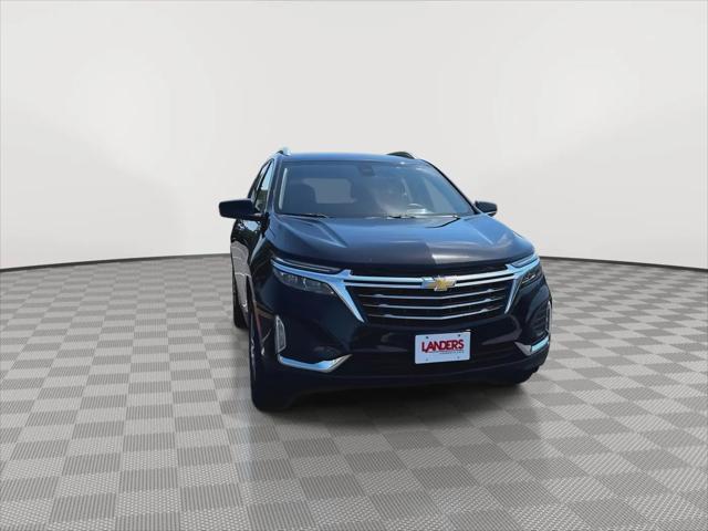 2023 Chevrolet Equinox AWD Premier
