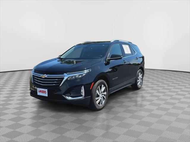 2023 Chevrolet Equinox AWD Premier