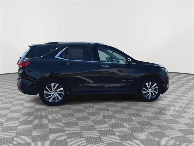 2023 Chevrolet Equinox AWD Premier