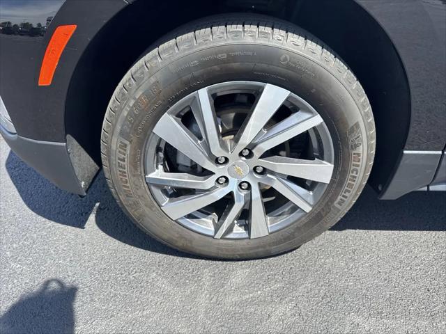 2023 Chevrolet Equinox AWD Premier