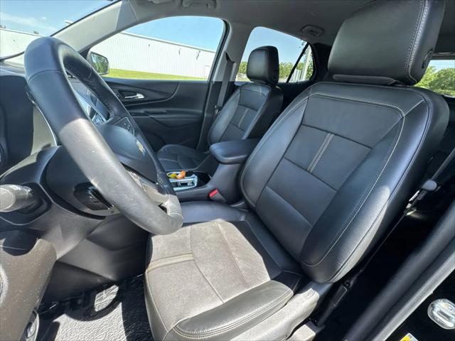 2023 Chevrolet Equinox AWD Premier