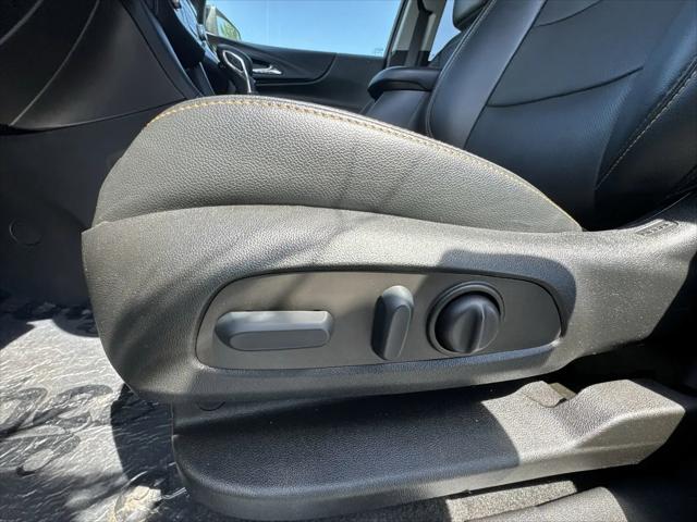 2023 Chevrolet Equinox AWD Premier