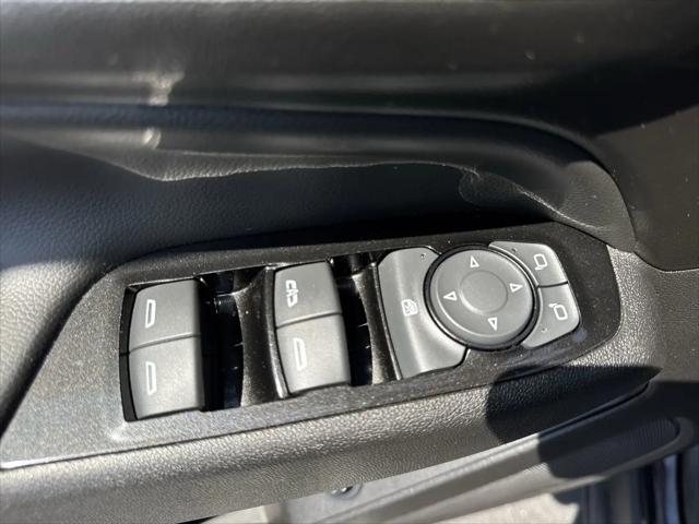 2023 Chevrolet Equinox AWD Premier