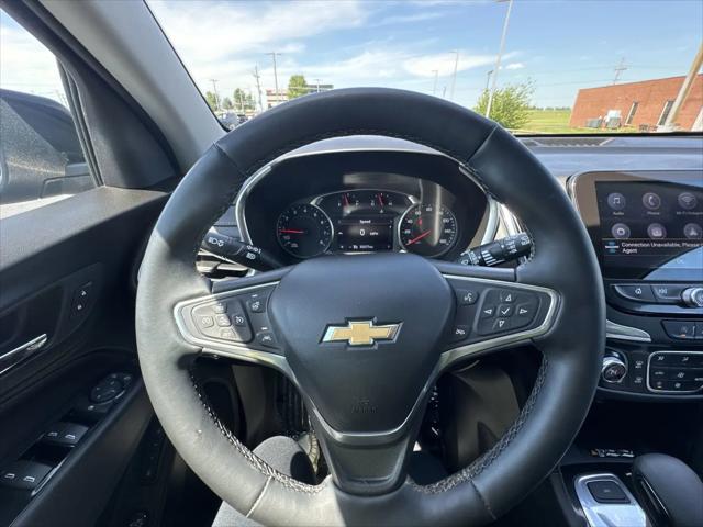 2023 Chevrolet Equinox AWD Premier
