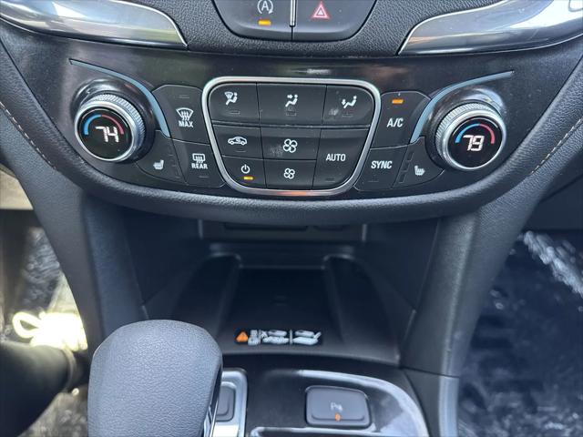 2023 Chevrolet Equinox AWD Premier