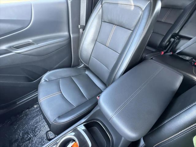 2023 Chevrolet Equinox AWD Premier