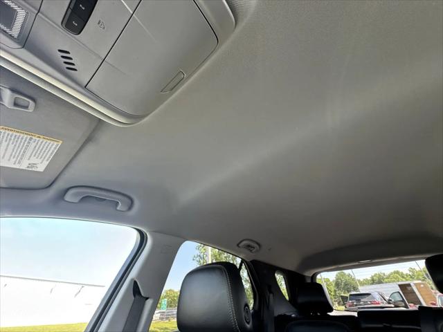 2023 Chevrolet Equinox AWD Premier