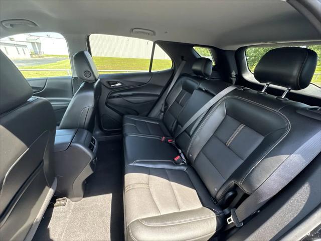 2023 Chevrolet Equinox AWD Premier