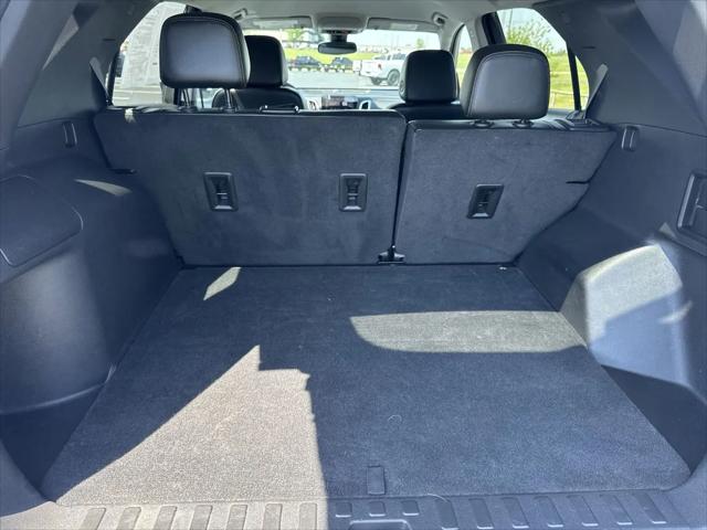 2023 Chevrolet Equinox AWD Premier