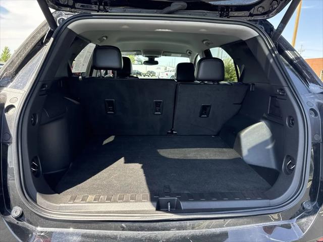 2023 Chevrolet Equinox AWD Premier