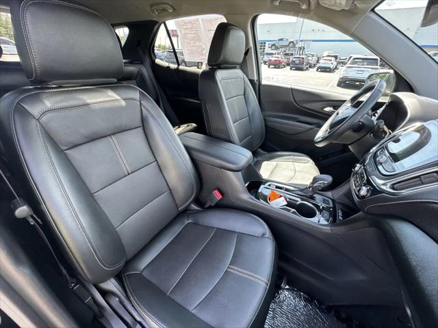 2023 Chevrolet Equinox AWD Premier