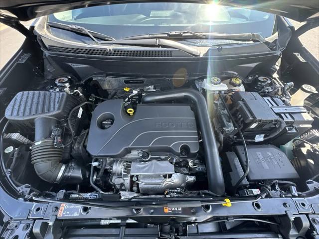 2023 Chevrolet Equinox AWD Premier