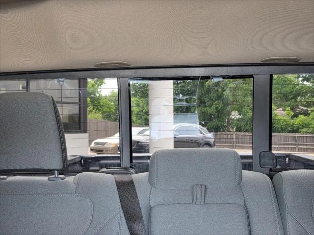 2020 Ram 1500 Big Horn Crew Cab 4x4 5'7" Box