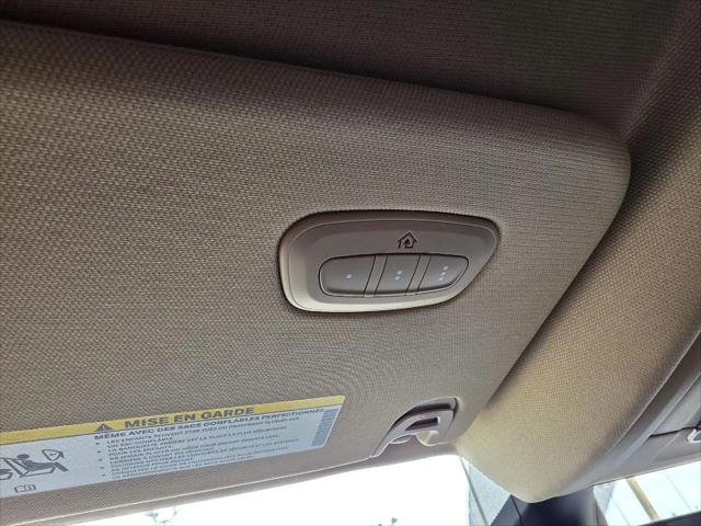2020 Ram 1500 Big Horn Crew Cab 4x4 5'7" Box