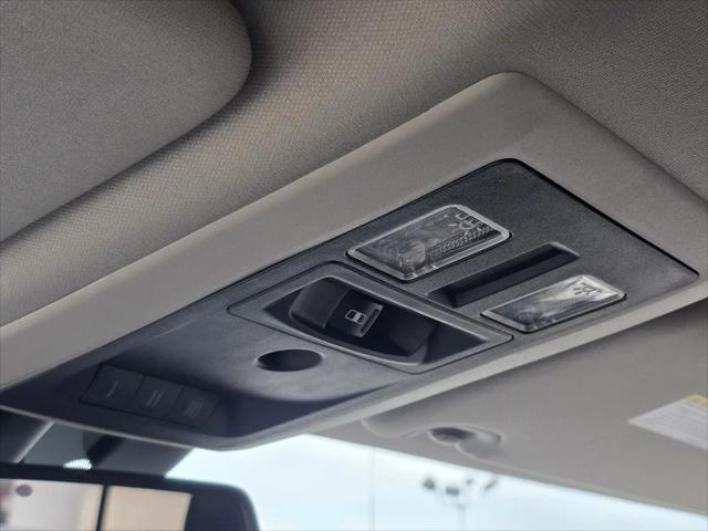 2017 Ram 1500 Sport Crew Cab 4x4 5'7" Box