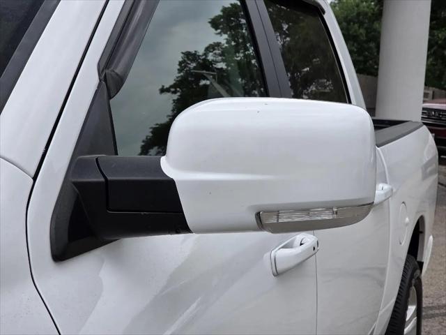 2017 Ram 1500 Sport Crew Cab 4x4 5'7" Box