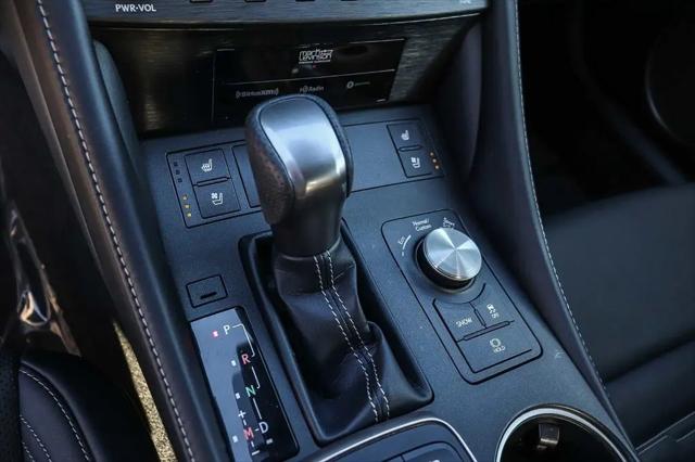 2024 Lexus RC 350 F SPORT
