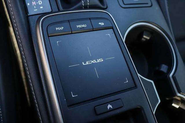 2024 Lexus RC 350 F SPORT