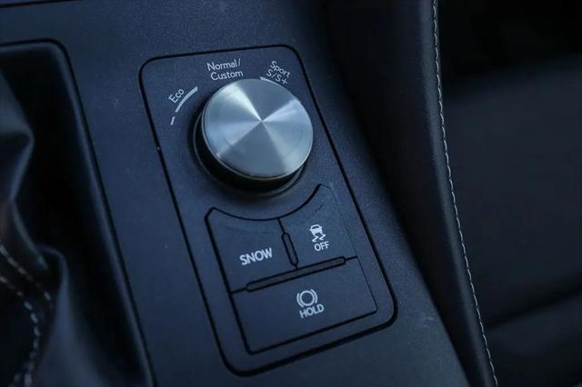 2024 Lexus RC 350 F SPORT