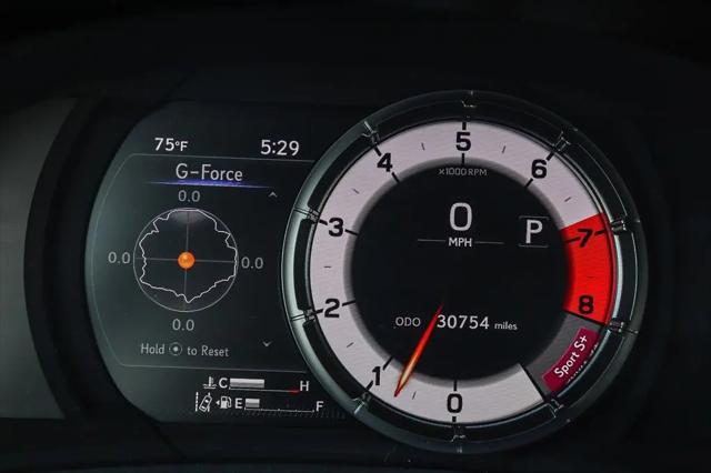 2024 Lexus RC 350 F SPORT