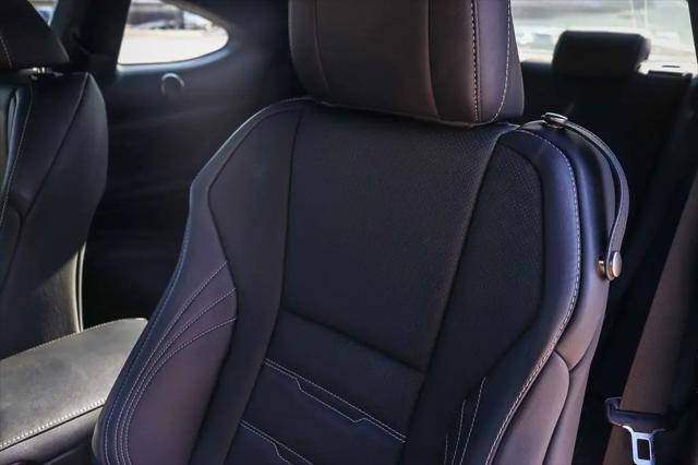 2024 Lexus RC 350 F SPORT