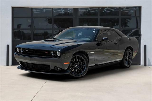 2022 Dodge Challenger R/T for sale in Lewisville, TX