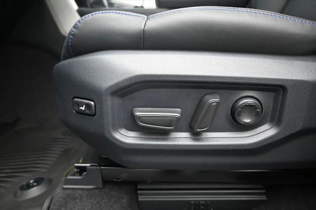 2026 Toyota Tundra Platinum CrewMax 6.5' Bed