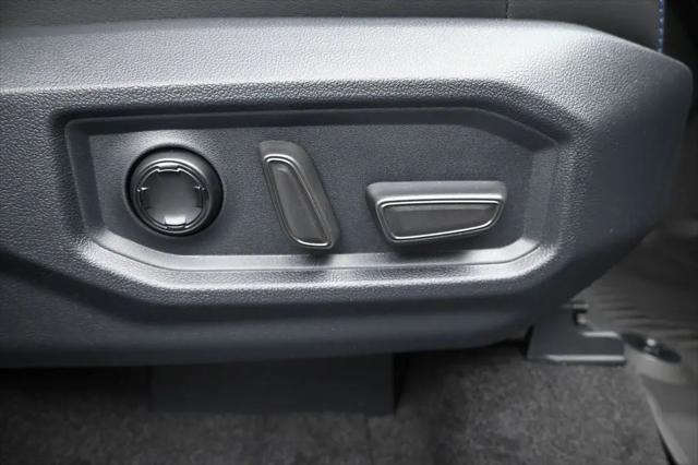 2026 Toyota Tundra Platinum CrewMax 6.5' Bed