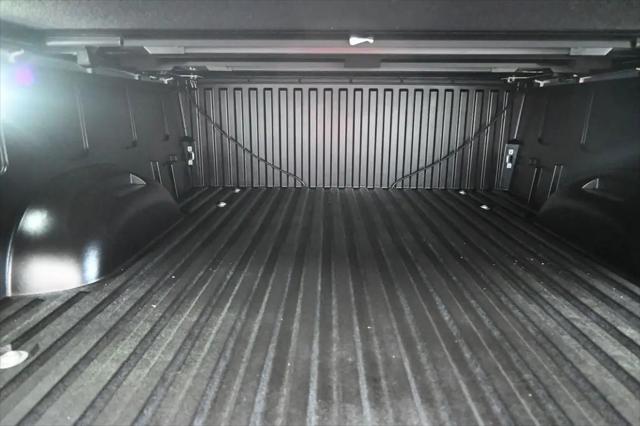 2026 Toyota Tundra Platinum CrewMax 6.5' Bed