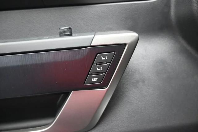 2026 Toyota Tundra Platinum CrewMax 6.5' Bed