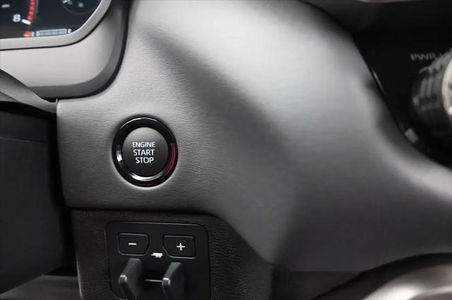 2026 Toyota Tundra Platinum CrewMax 6.5' Bed