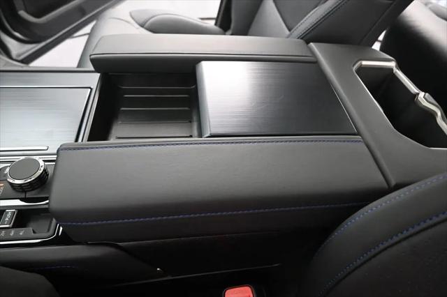 2026 Toyota Tundra Platinum CrewMax 6.5' Bed