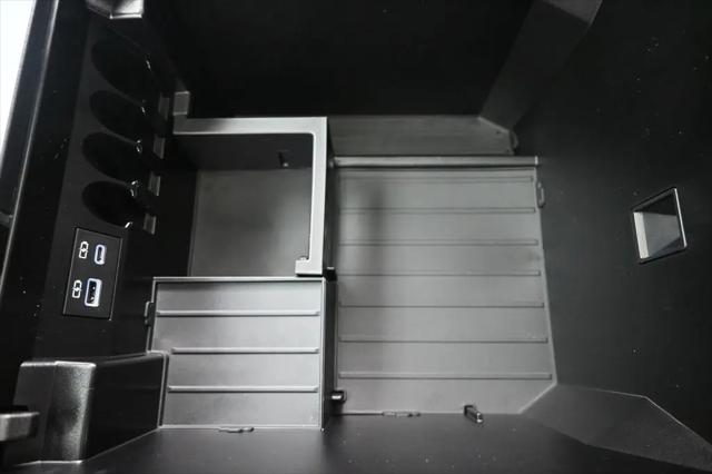2026 Toyota Tundra Platinum CrewMax 6.5' Bed