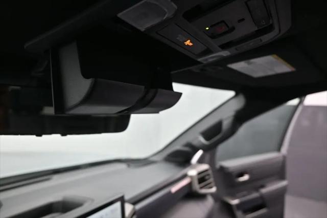 2026 Toyota Tundra Platinum CrewMax 6.5' Bed