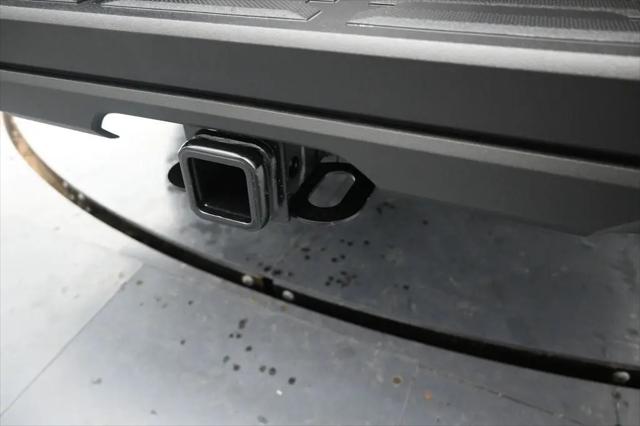 2026 Toyota Tundra Platinum CrewMax 6.5' Bed