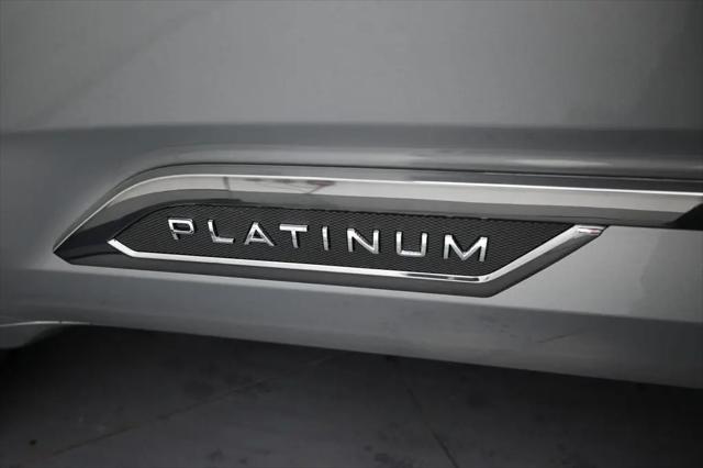 2026 Toyota Tundra Platinum CrewMax 6.5' Bed