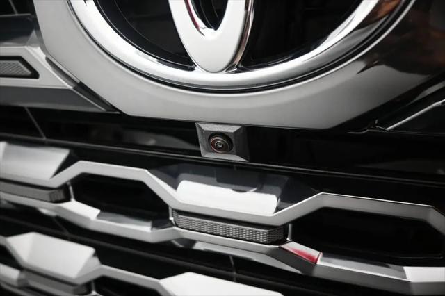 2026 Toyota Tundra Platinum CrewMax 6.5' Bed