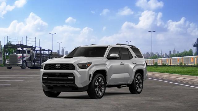 2026 Toyota 4Runner TRD Sport Premium for sale in Muncie, IN