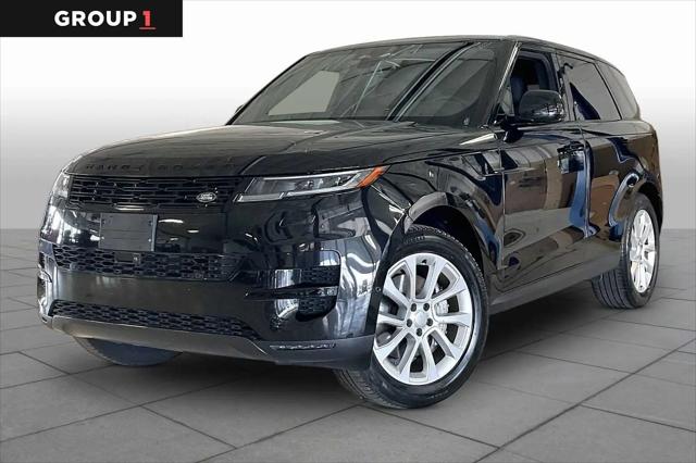 2025 Land Rover Range Rover Sport P360 SE for sale in Arlington, TX