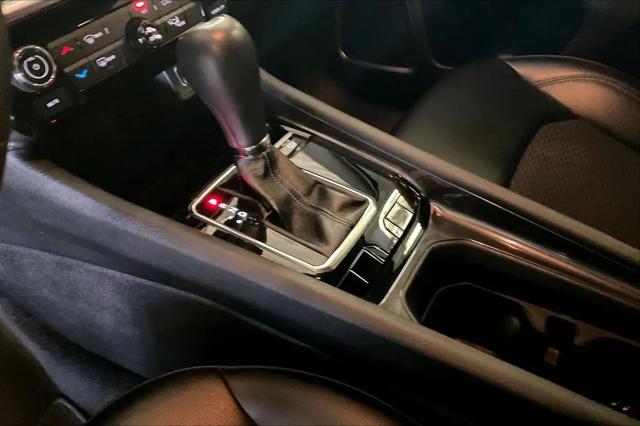2022 Jeep Compass Latitude FWD